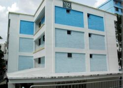 132 MARSILING RISE (D25), Shop House #460449961